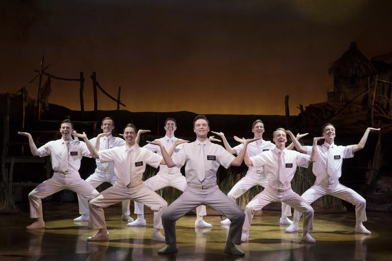 Book of Mormon