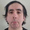 Author Headshot