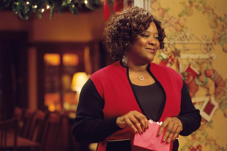 Loretta Devine