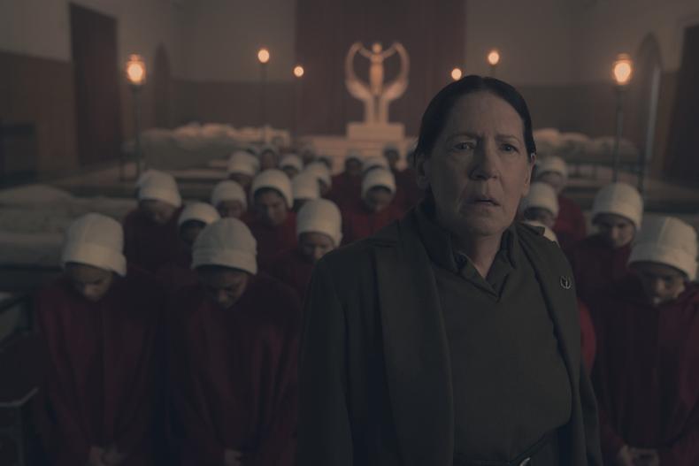 Ann Dowd