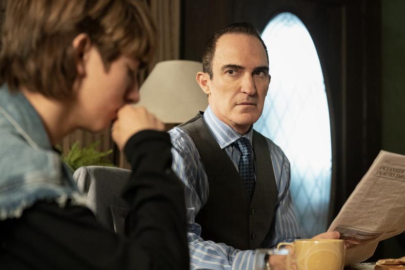 Patrick Fischler