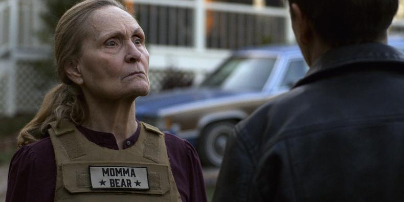 Beth Grant