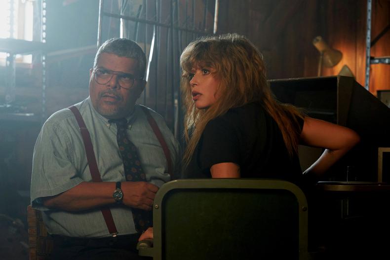 Luis Guzman