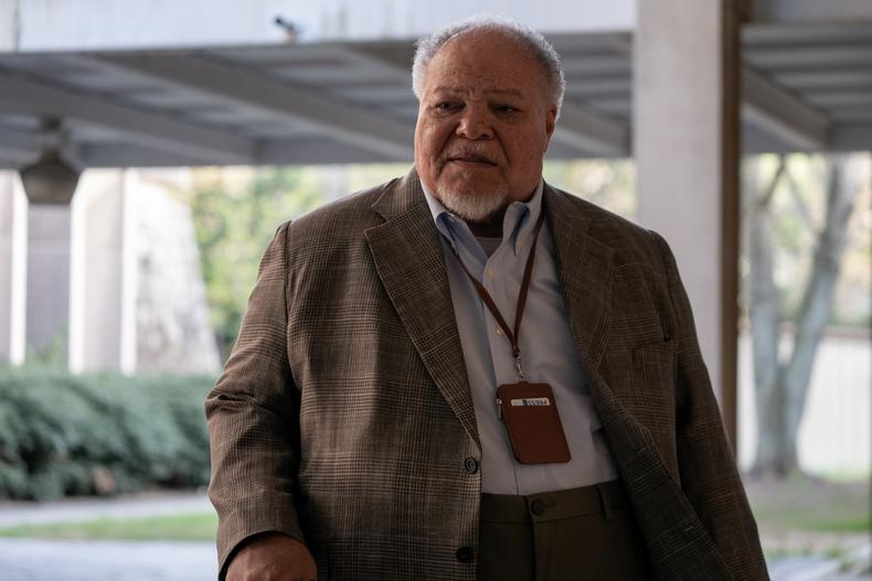 Stephen McKinley Henderson