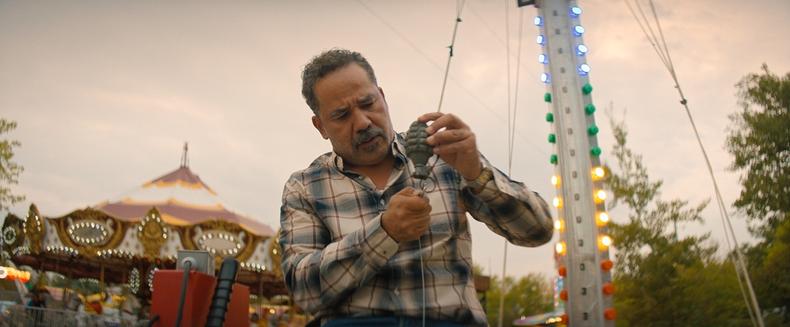 John Ortiz