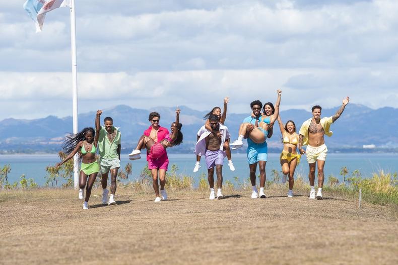 Love Island