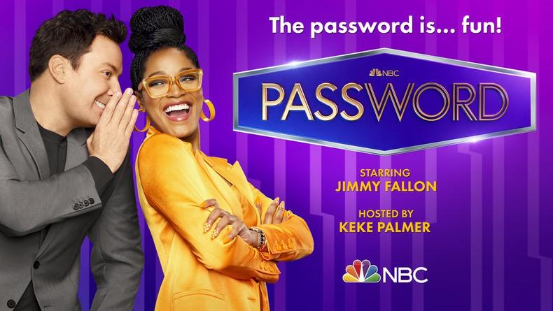Password