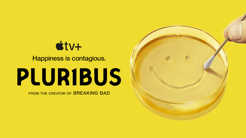 Pluribus