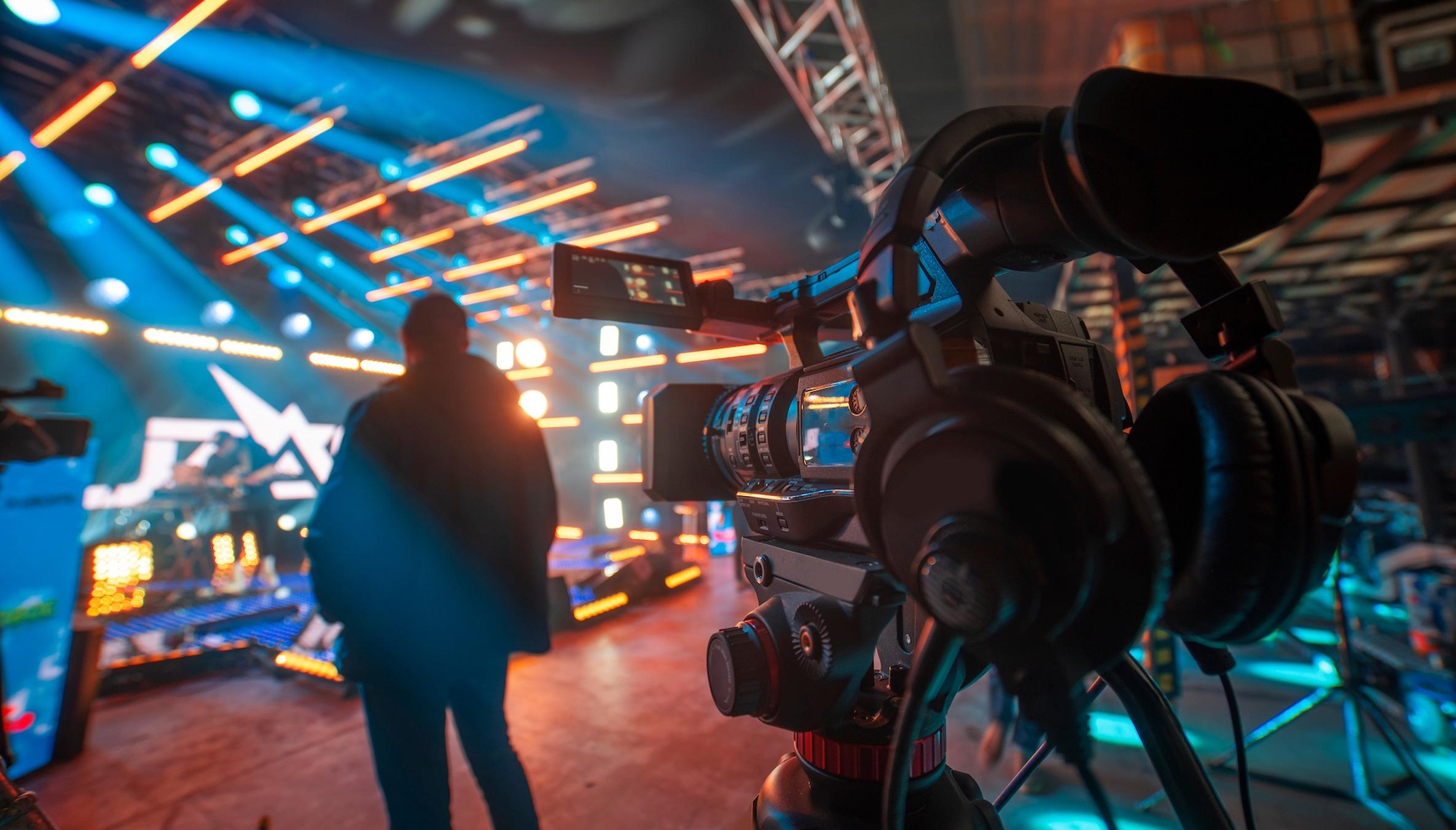 Trending Casting Calls Backstage