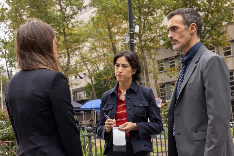 law and order