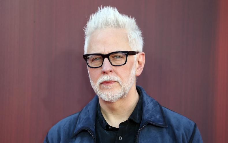 James Gunn