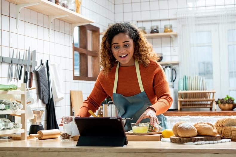 Cooking Videography 101: How to Make Cooking Videos That Will Find an ...