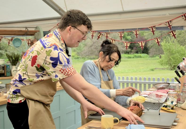 GBBO
