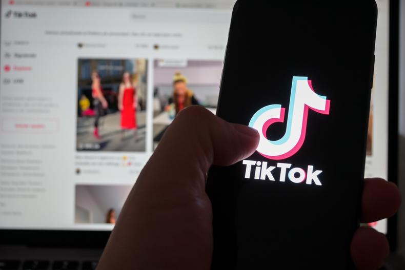 TikTok