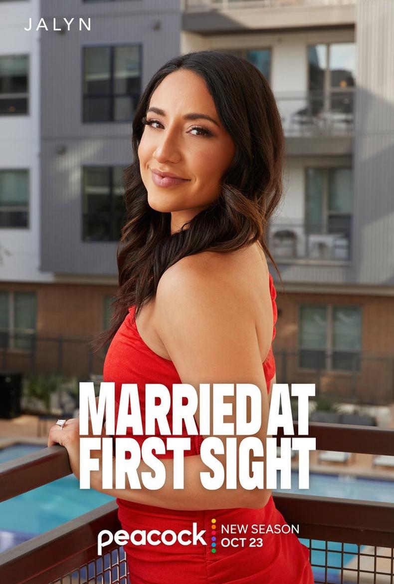 Married at First Sight