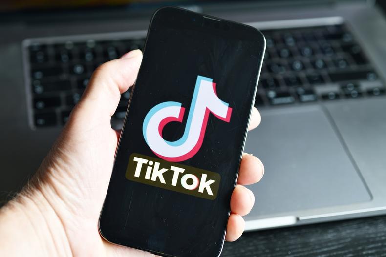 tiktok