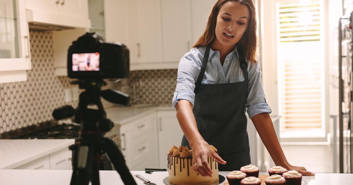 7 Top Food Influencers: The Secret Sauce Behind Their Success