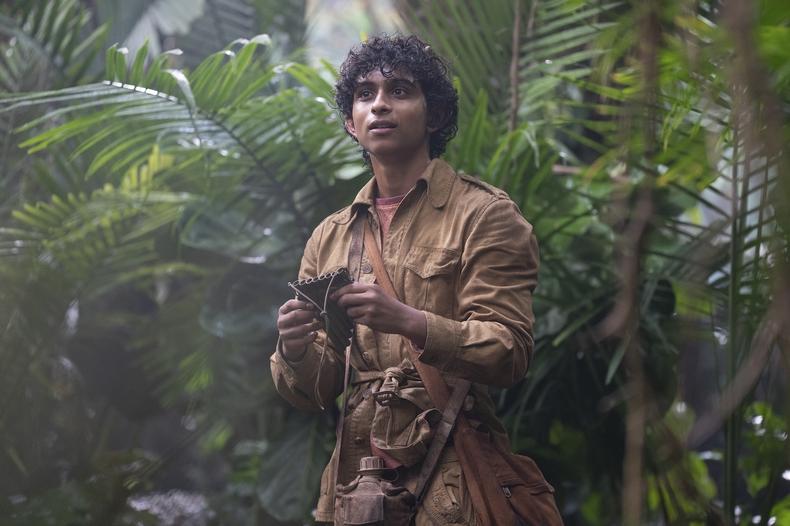 percy jackson