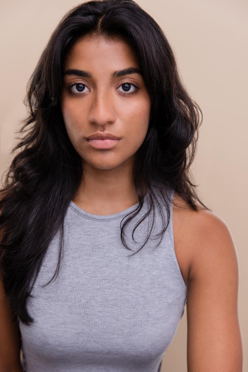 Meghana Kumar