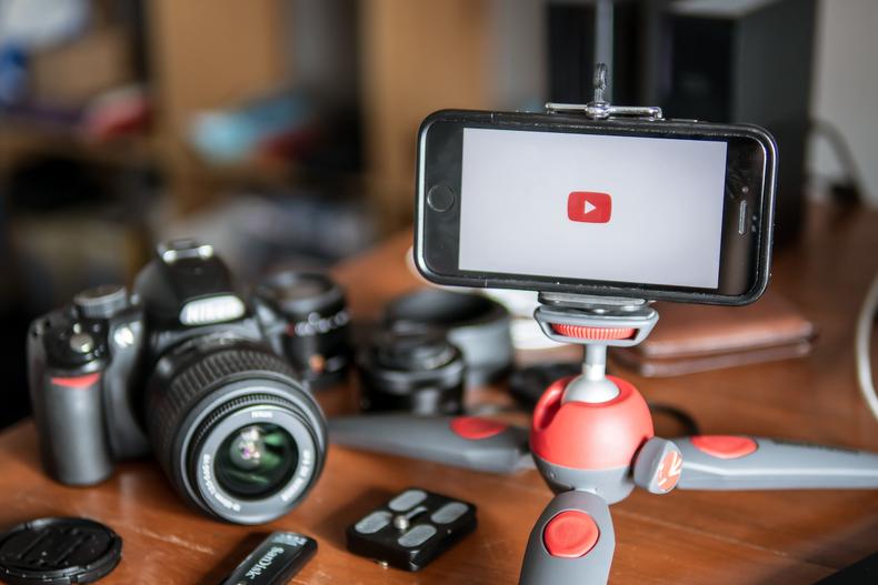 Youtube