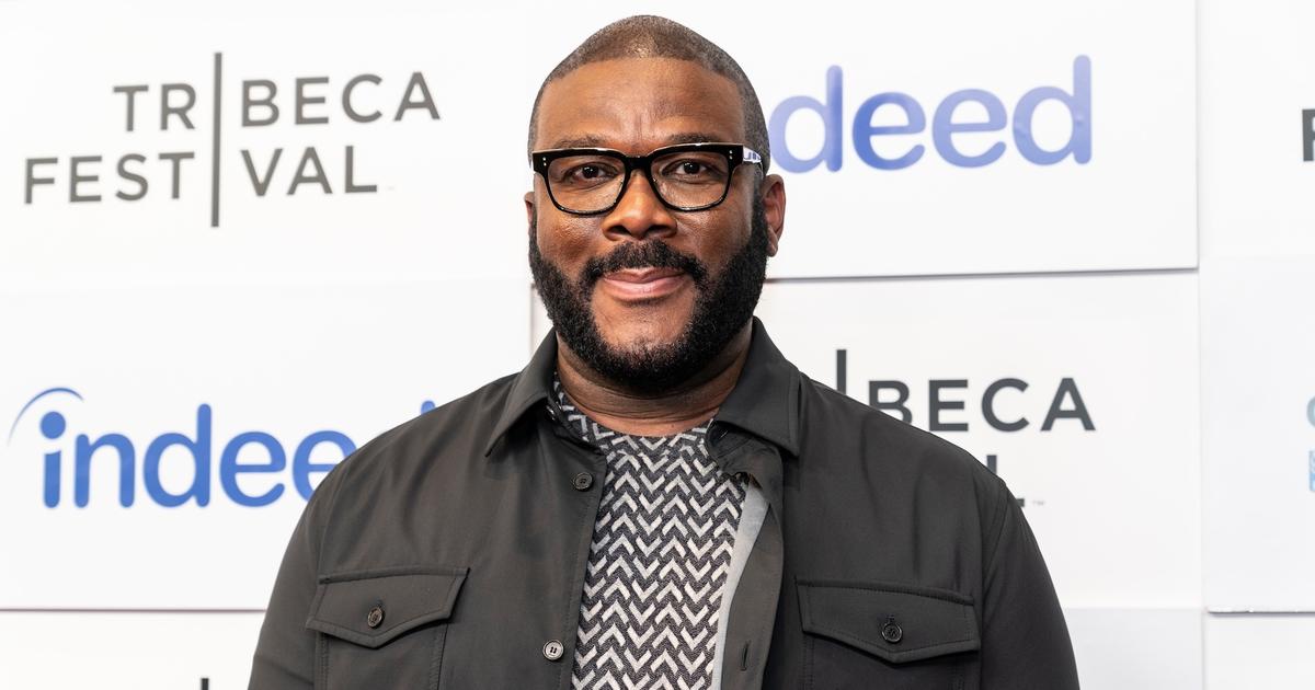 How to Get Cast in a Tyler Perry Production