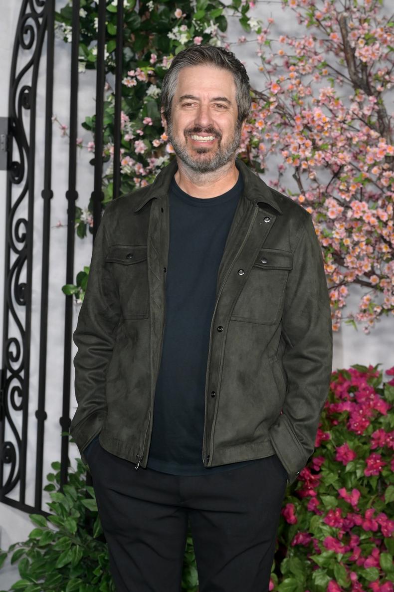 Ray Romano