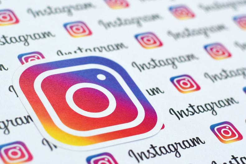 instagram