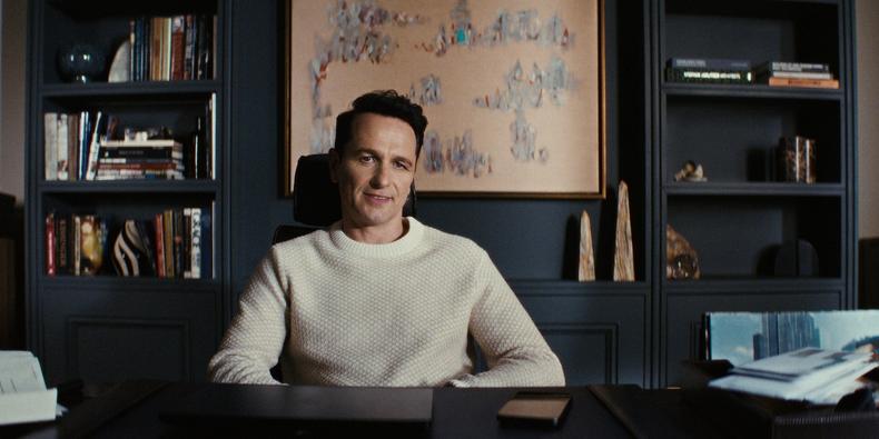 Matthew Rhys