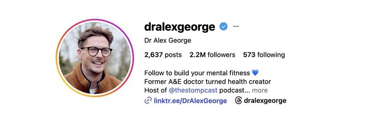 ig bio