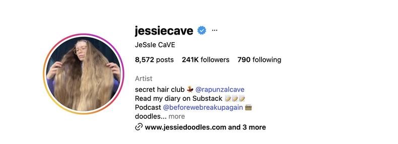 ig bio