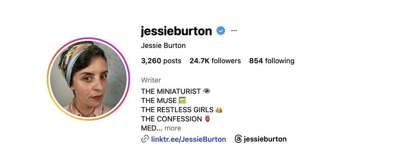 ig bio