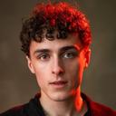 Author Headshot