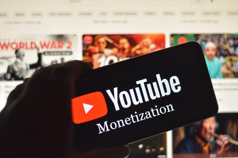 youtube