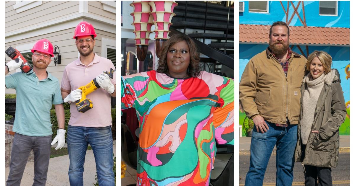 How to Get Cast on HGTV | Backstage