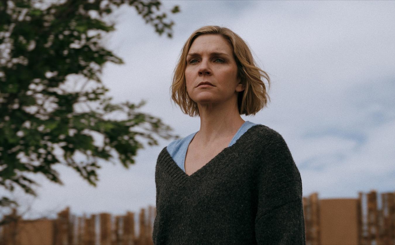 Wunmi Mosaku on ‘Sinners’ & the Challenge of Dying On Screen | Backstage