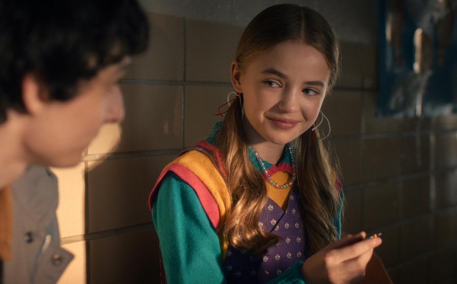 Wunmi Mosaku Oscar Nomination 2026: Sinners