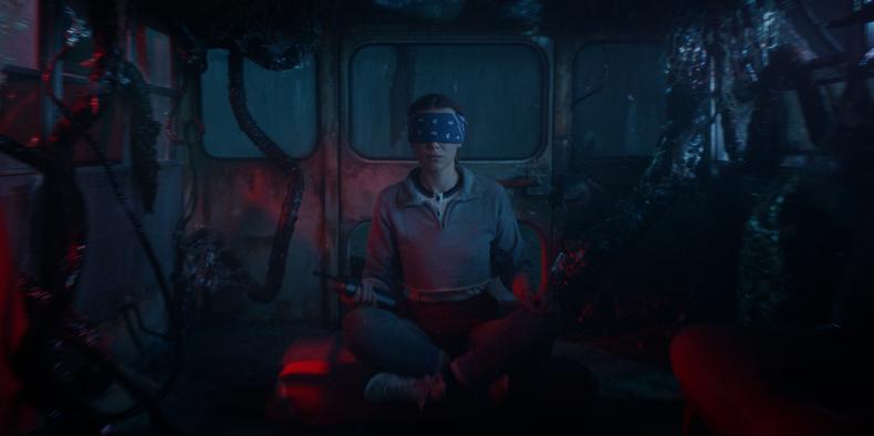 stranger things