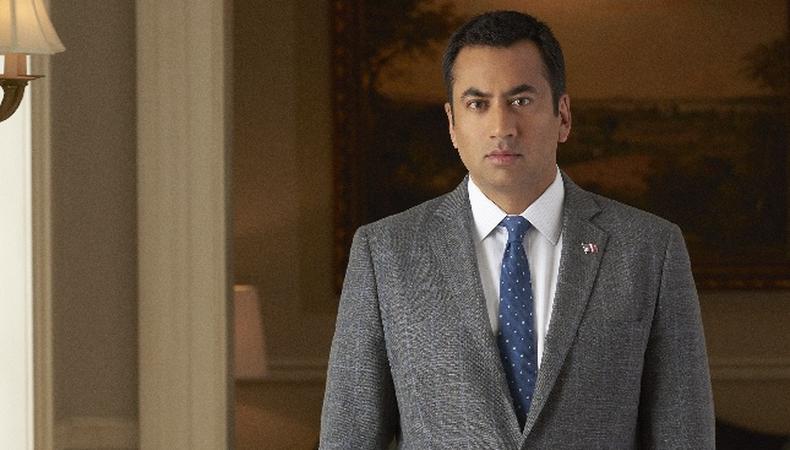 Kal Penn Sheds Light On Racial Stereotyping in Hollywood