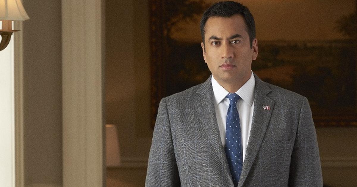 Kal Penn Sheds Light On Racial Stereotyping in Hollywood