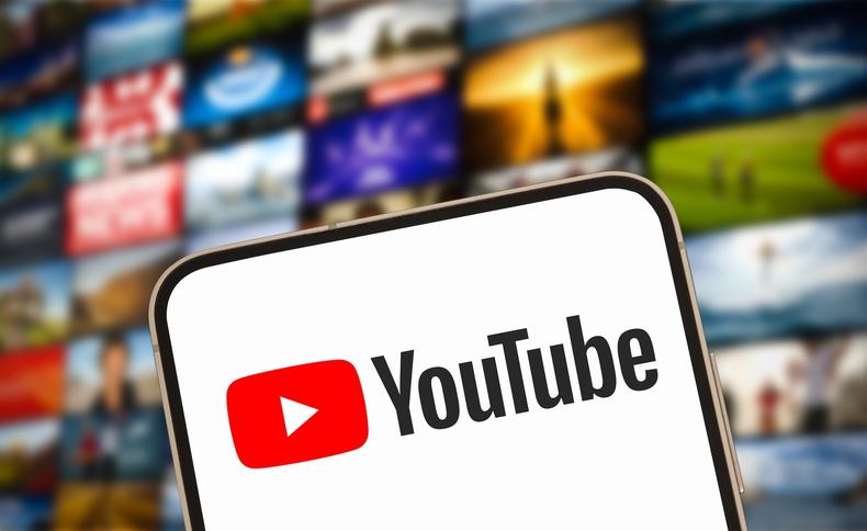 youtube