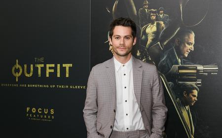 Dylan O&rsquo;Brien Is Remarkable in &lsquo;Twinless&rsquo;&mdash;That Doesn&rsquo;t Mean He&rsquo;ll Talk Trash About &lsquo;Teen Wolf&rsquo; 