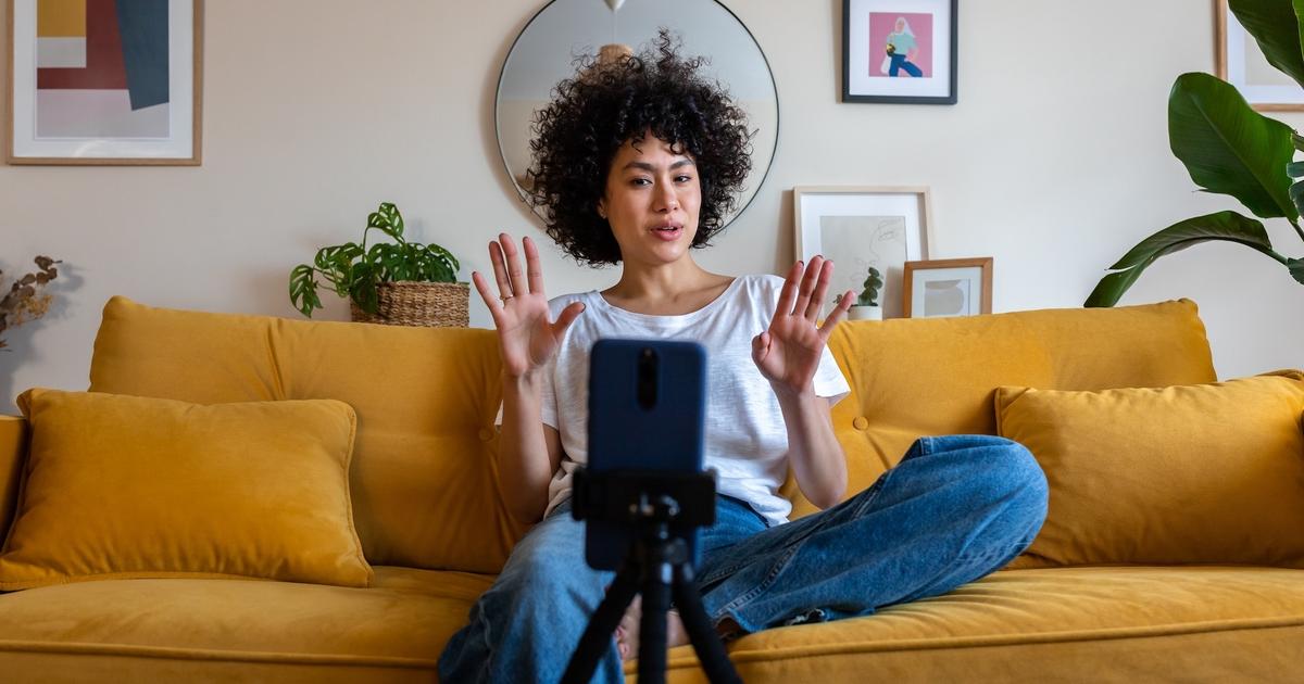 Influencee 4 Types of Influencers Based on Follower Count | Mandy