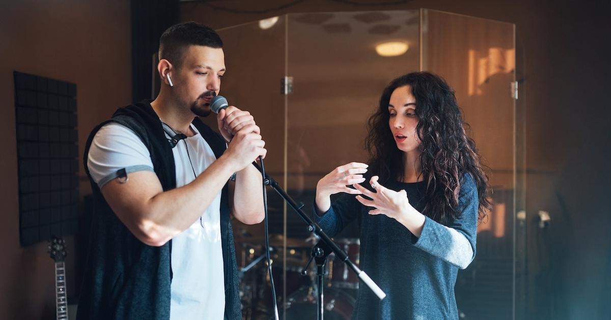 5 Vocal Coaches in Los Angeles All Singers Should Know