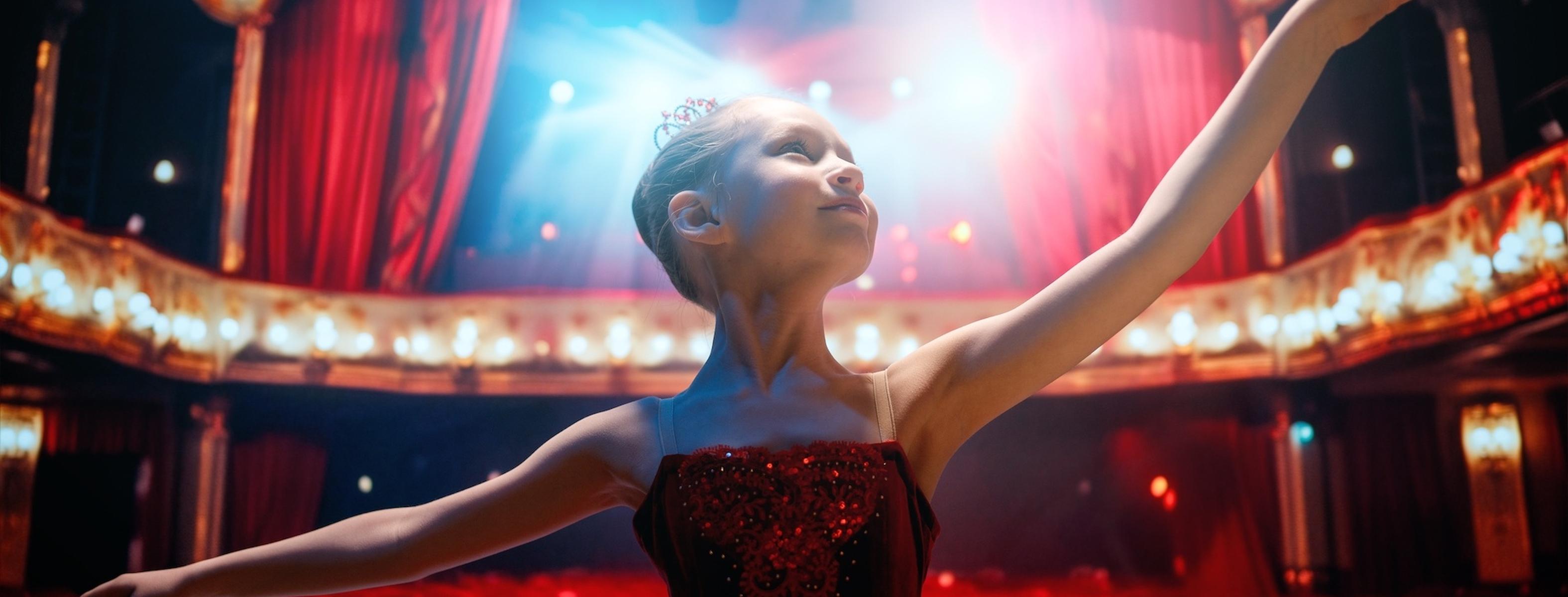Professional Ballet Dancer Salary Uk