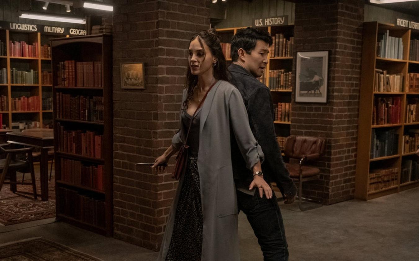 The Mummy 4 News   Updates Backstage