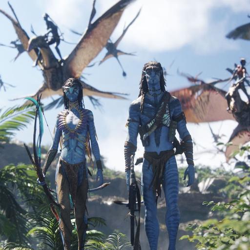Avatar Movie New Movies Full English How To Get Cast In An 'Avatar
