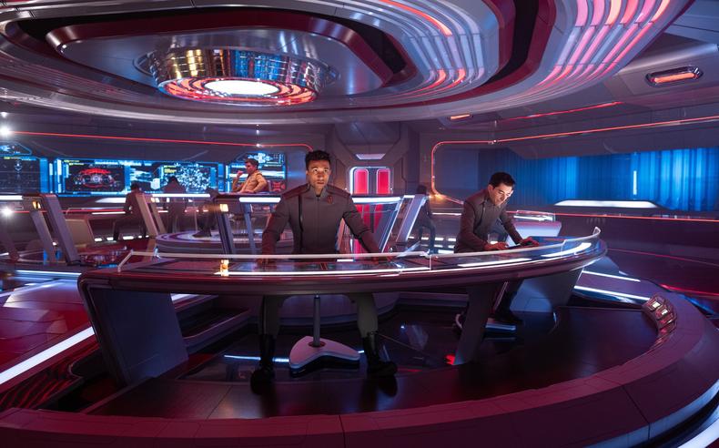 star trek