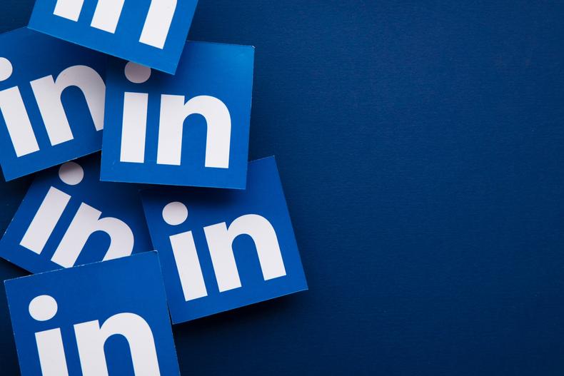 linkedin