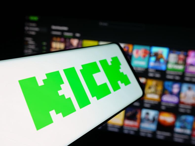kick