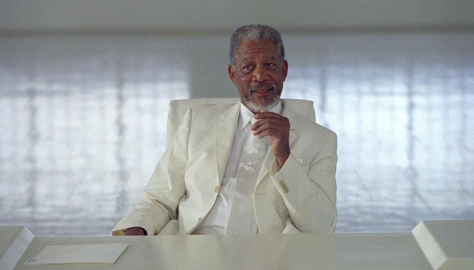 Actors Who Have Played God Onscreen: How They Made the Role Their Own ...